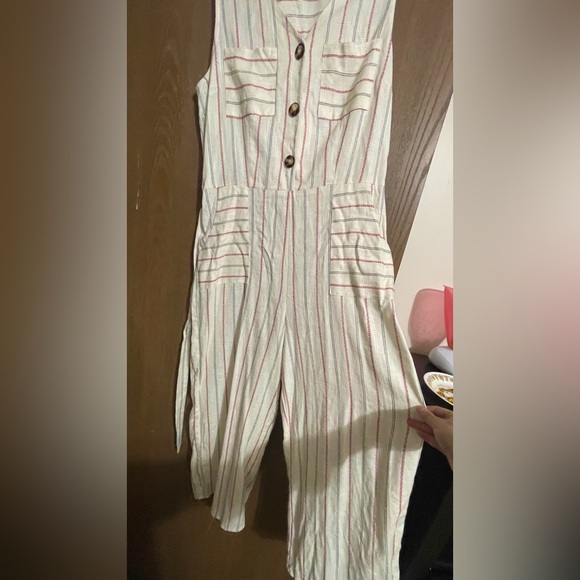 Jumpsuit - Picture 3 of 5